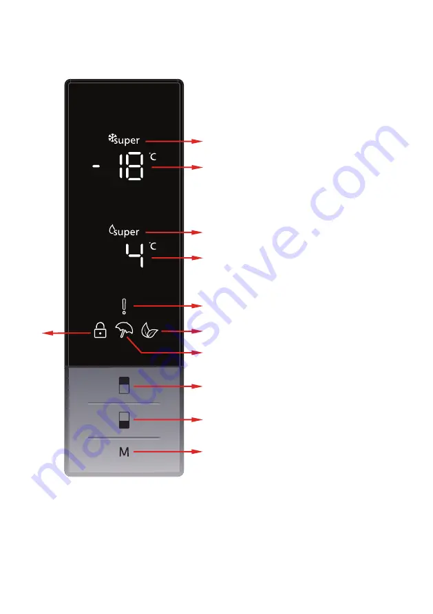 Franke FCT 480 NF XS E Скачать руководство пользователя страница 69