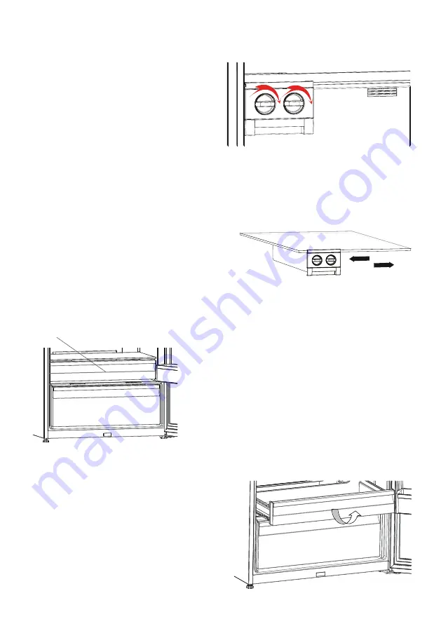 Franke FCT 480 NF XS E User Manual Download Page 74