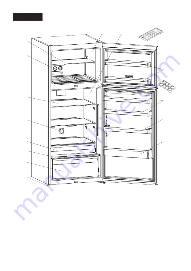 Franke FCT 480 NF XS E Скачать руководство пользователя страница 121