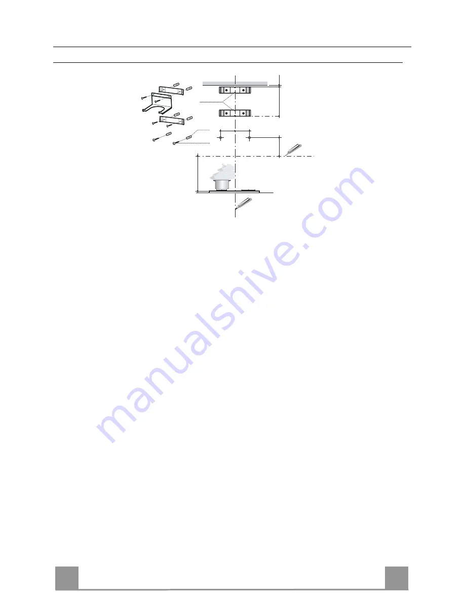 Franke FDF 6146 XS ECS Instructions For Use And Installation Download Page 9