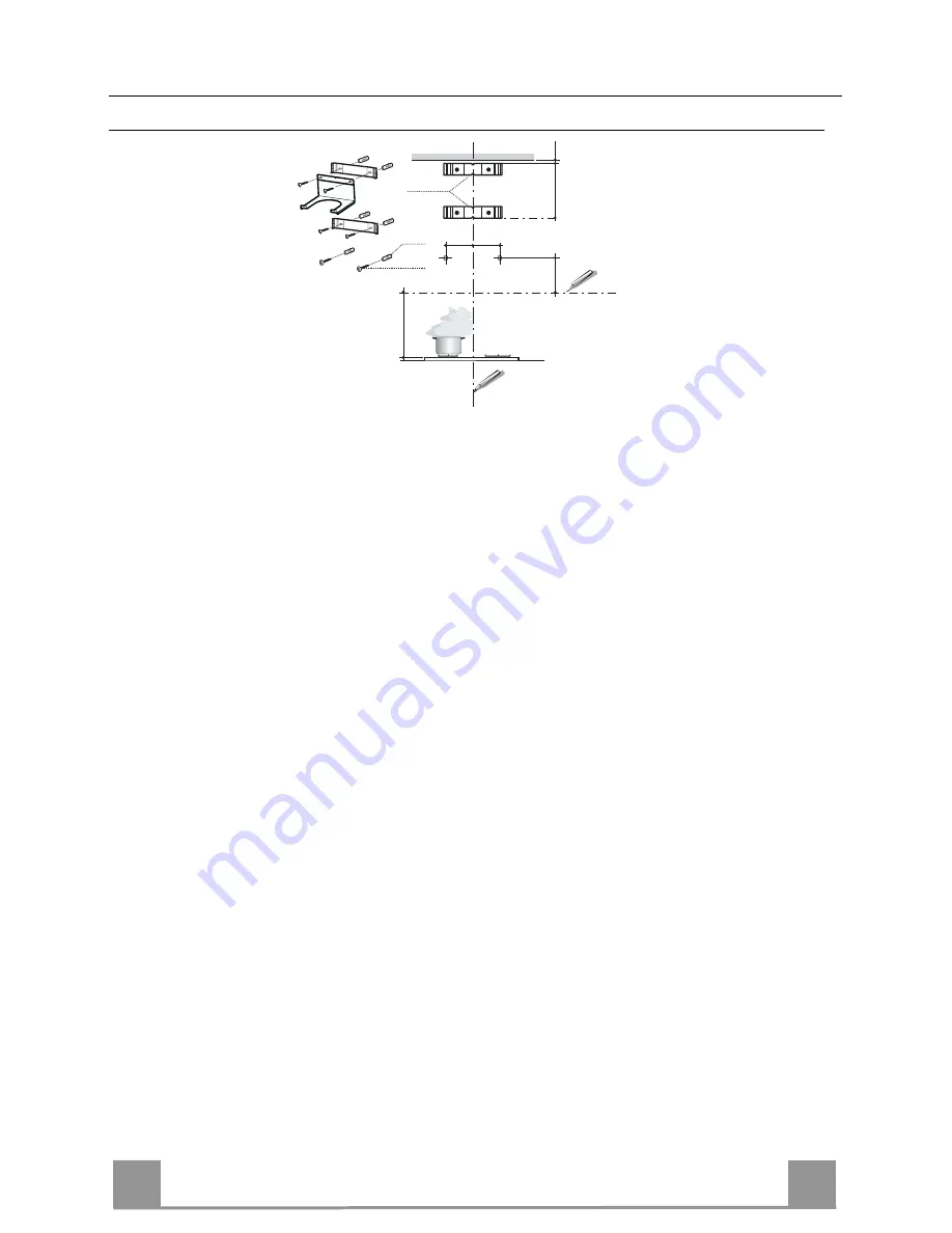 Franke FDF 6146 XS ECS Instructions For Use And Installation Download Page 49