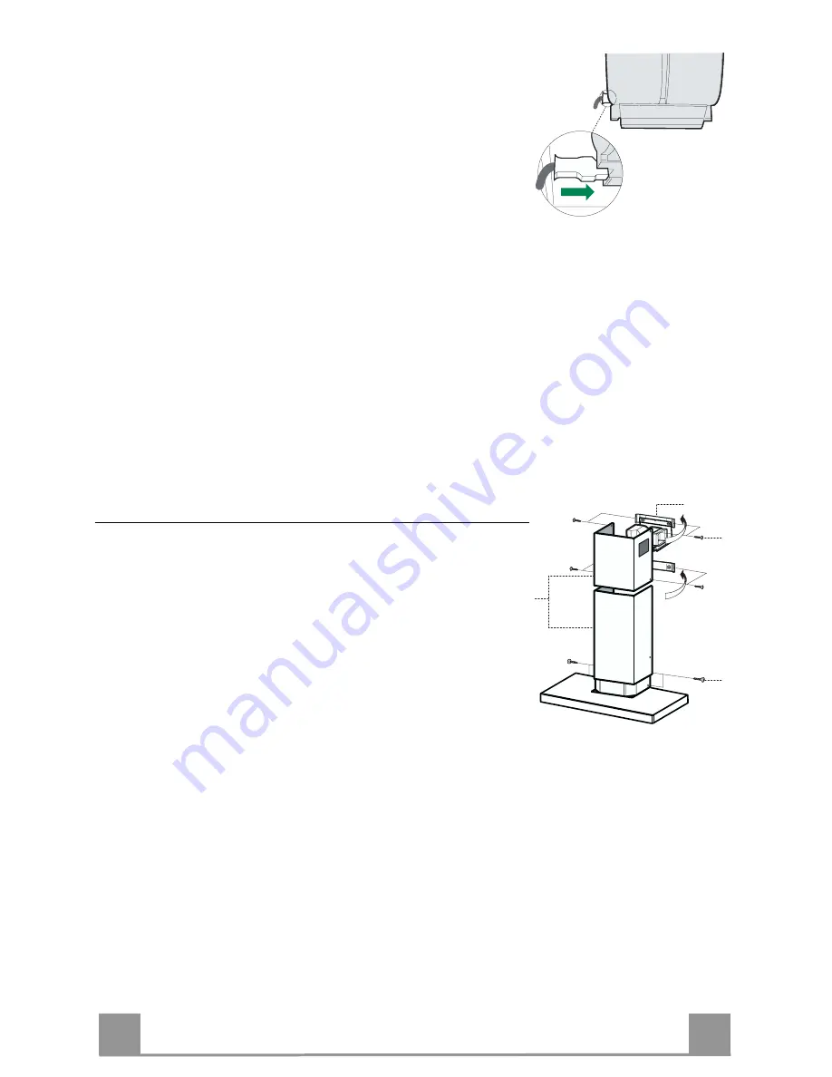 Franke FDF 6146 XS ECS Скачать руководство пользователя страница 51