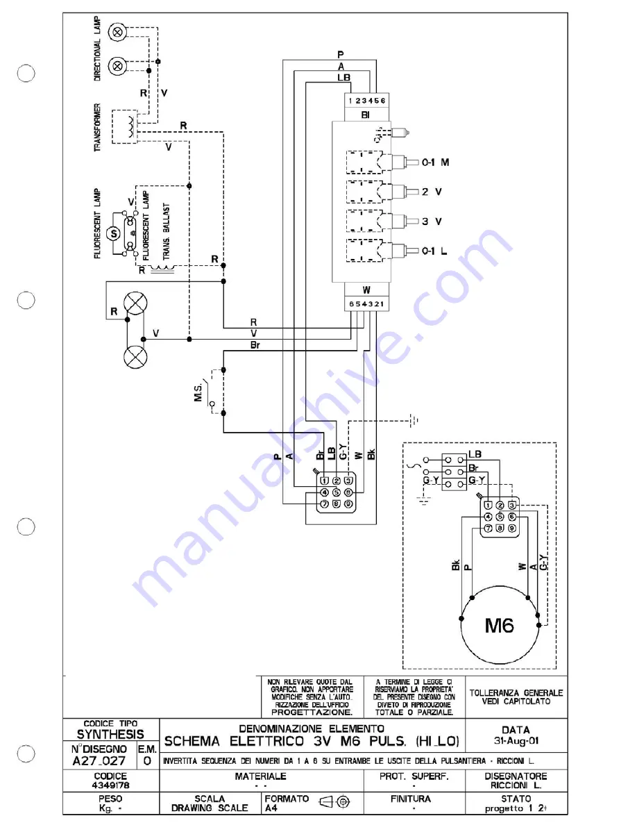 Franke FDL764XS Handbook Download Page 7