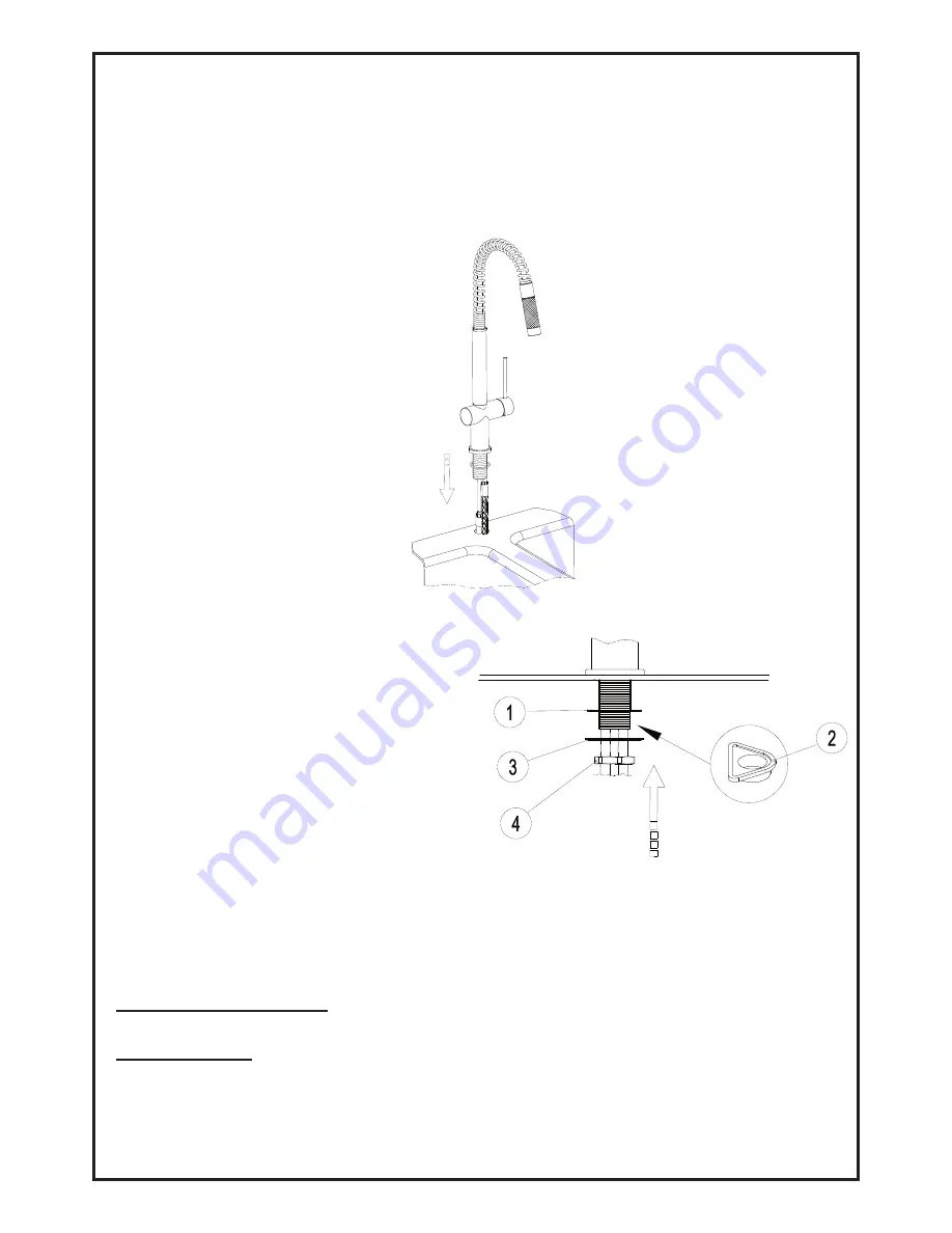 Franke FF 1800 Series Скачать руководство пользователя страница 4