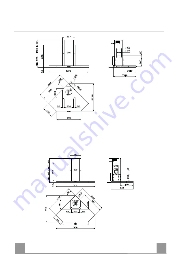 Franke FFC 1005 XS Скачать руководство пользователя страница 22