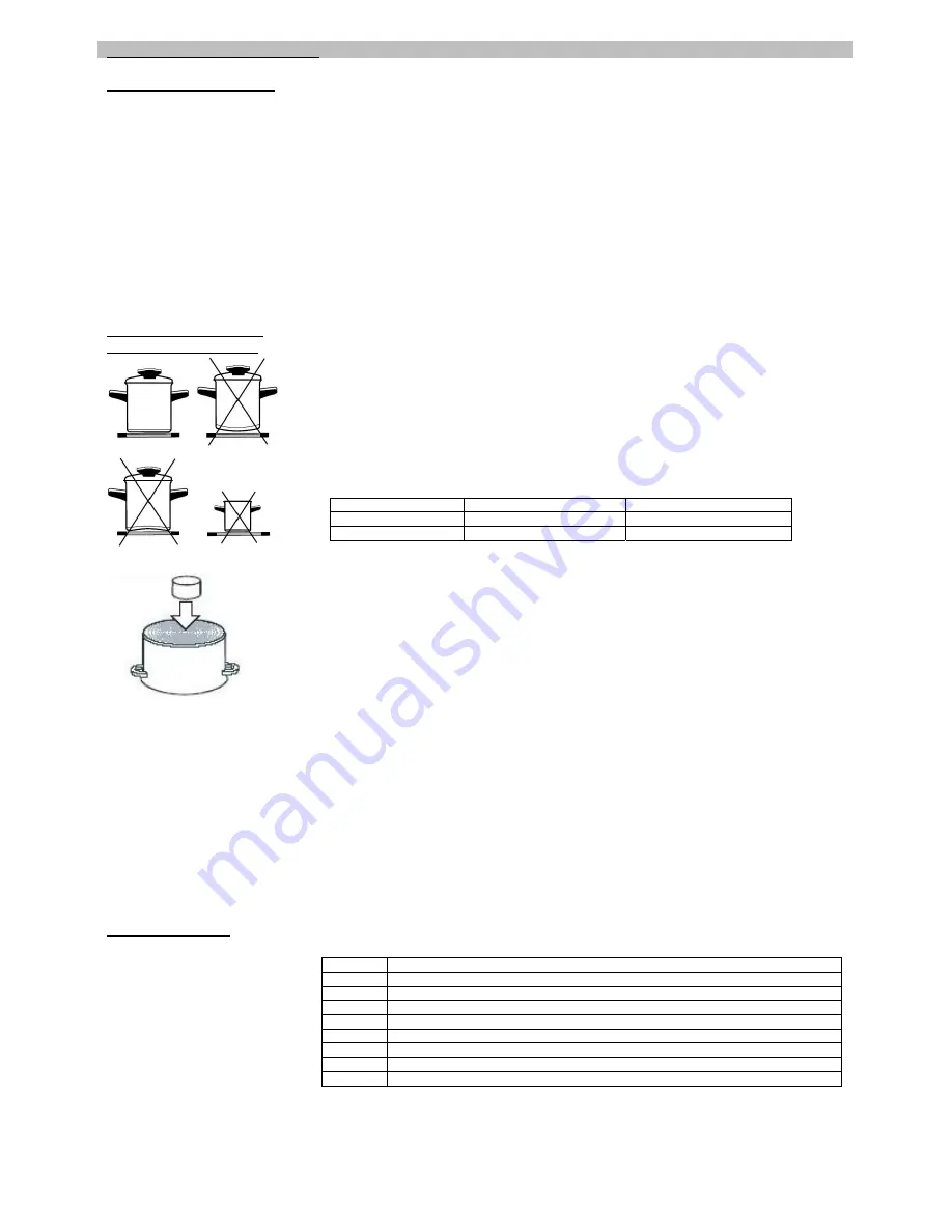 Franke FH 604-1 4I T PWL Instructions For Use And Installation Download Page 98