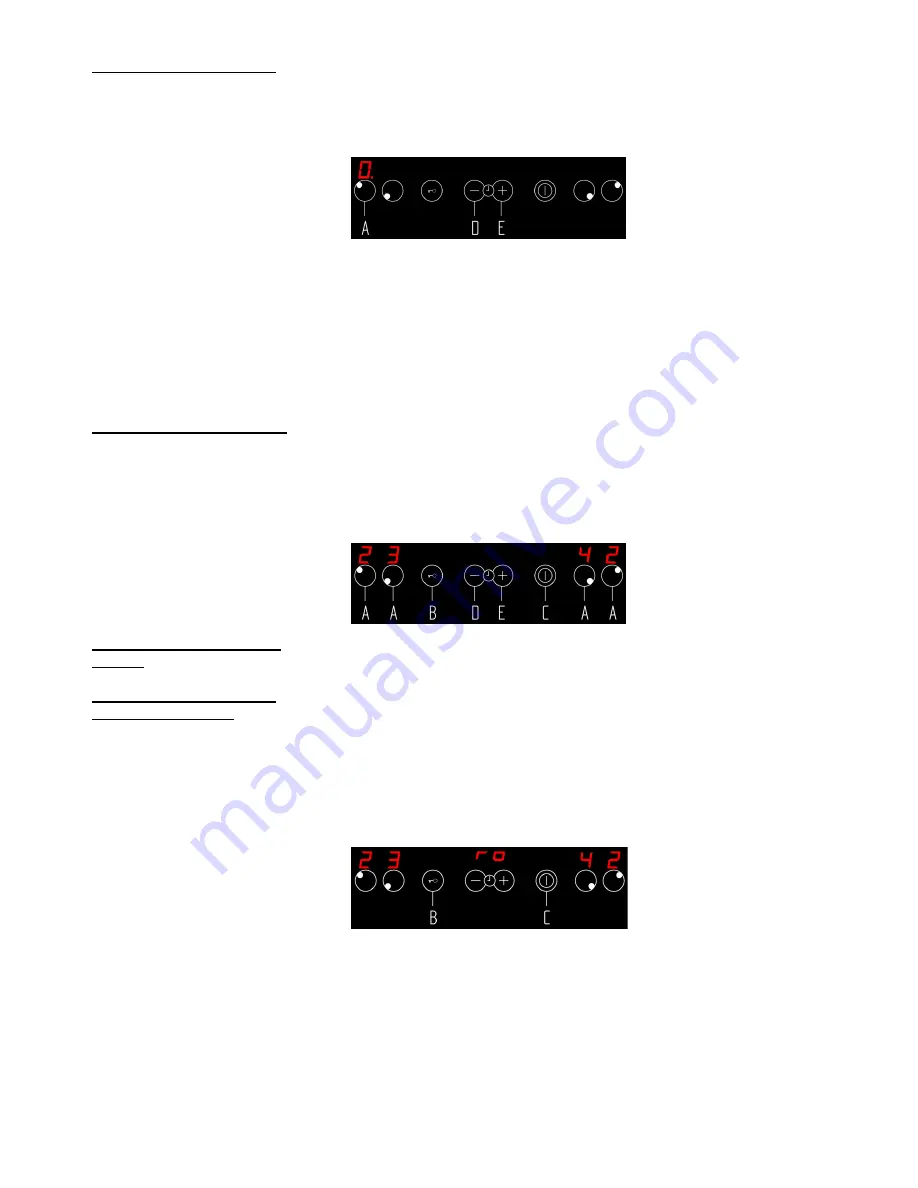 Franke FHBP 603 3I T XS Скачать руководство пользователя страница 11