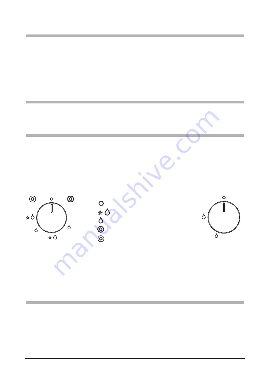 Franke FHNE 1204 3G TC User And Installation Instructions Manual Download Page 9