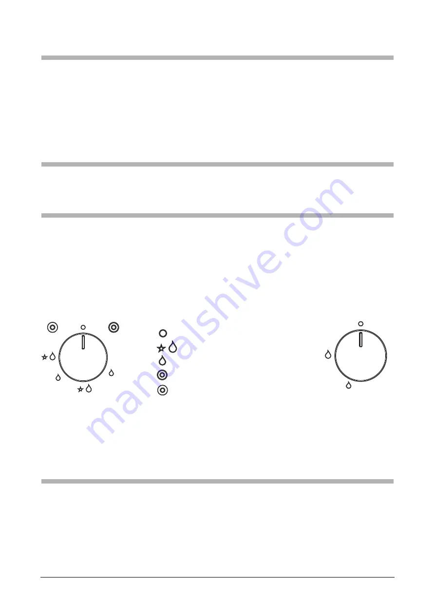 Franke FHNE 1204 3G TC User And Installation Instructions Manual Download Page 23