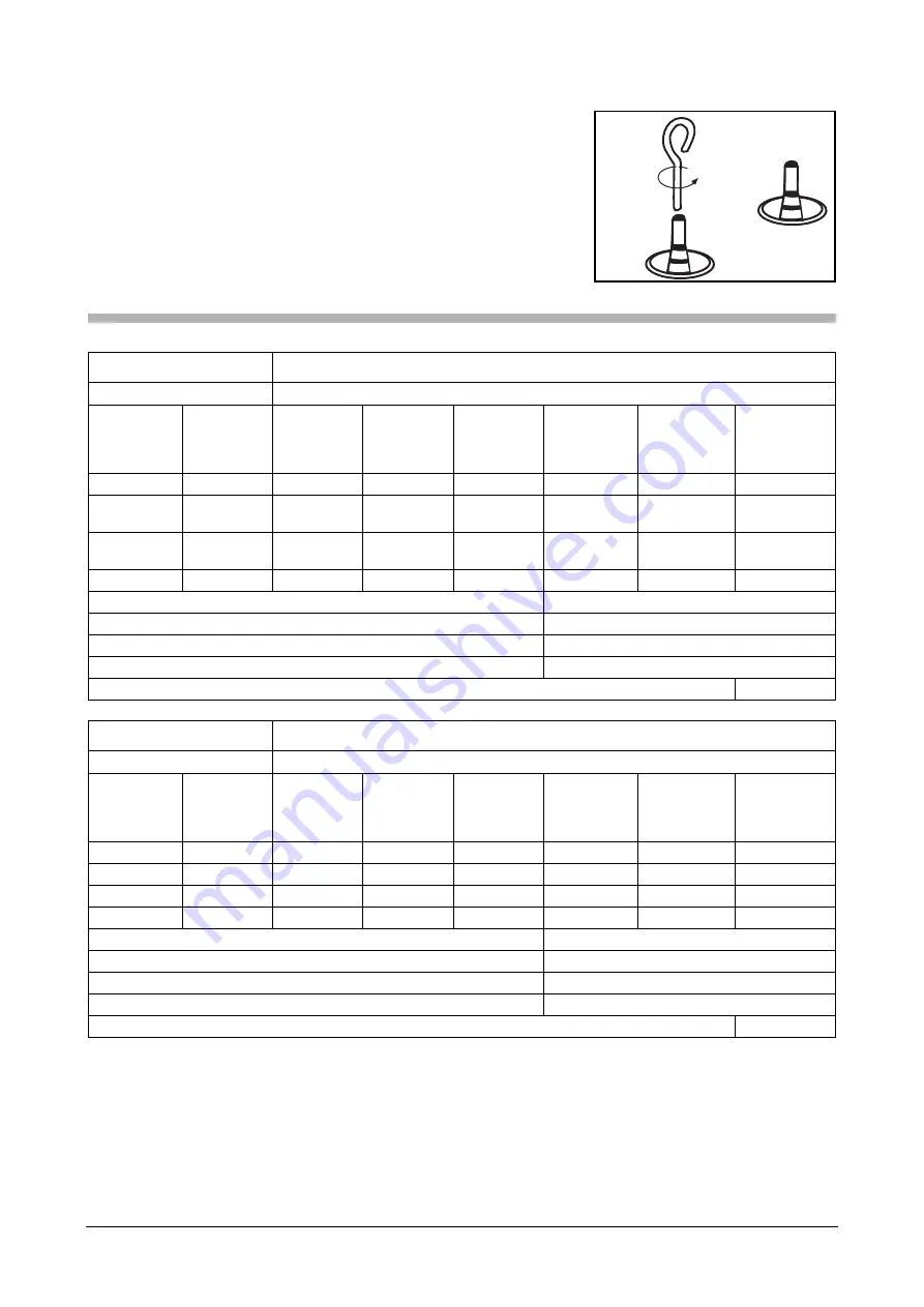 Franke FHNE 1204 3G TC User And Installation Instructions Manual Download Page 27