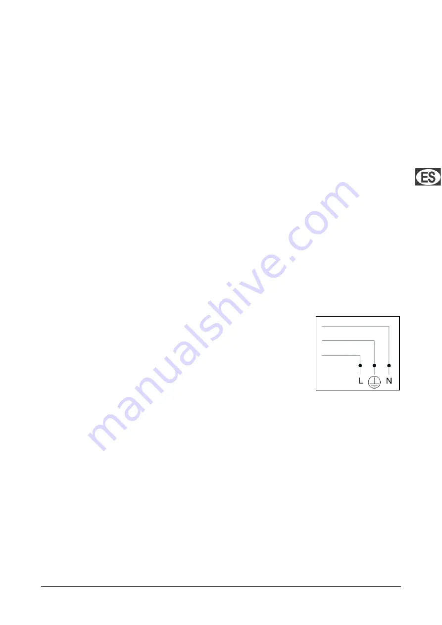 Franke FHNE 1204 3G TC User And Installation Instructions Manual Download Page 40