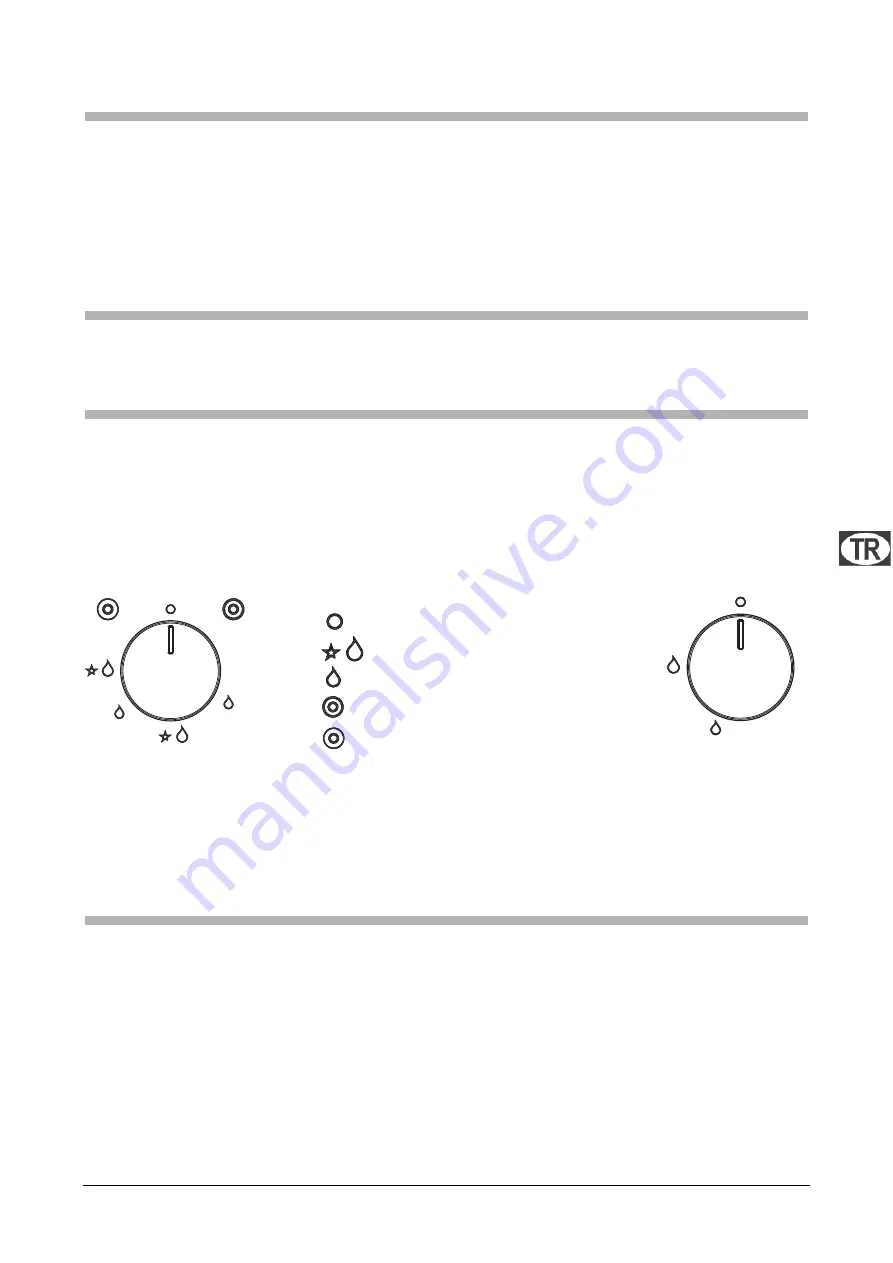 Franke FHNE 1204 3G TC User And Installation Instructions Manual Download Page 58