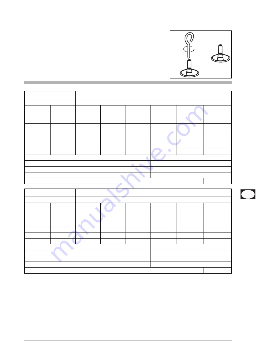 Franke FHNE 1204 3G TC User And Installation Instructions Manual Download Page 76