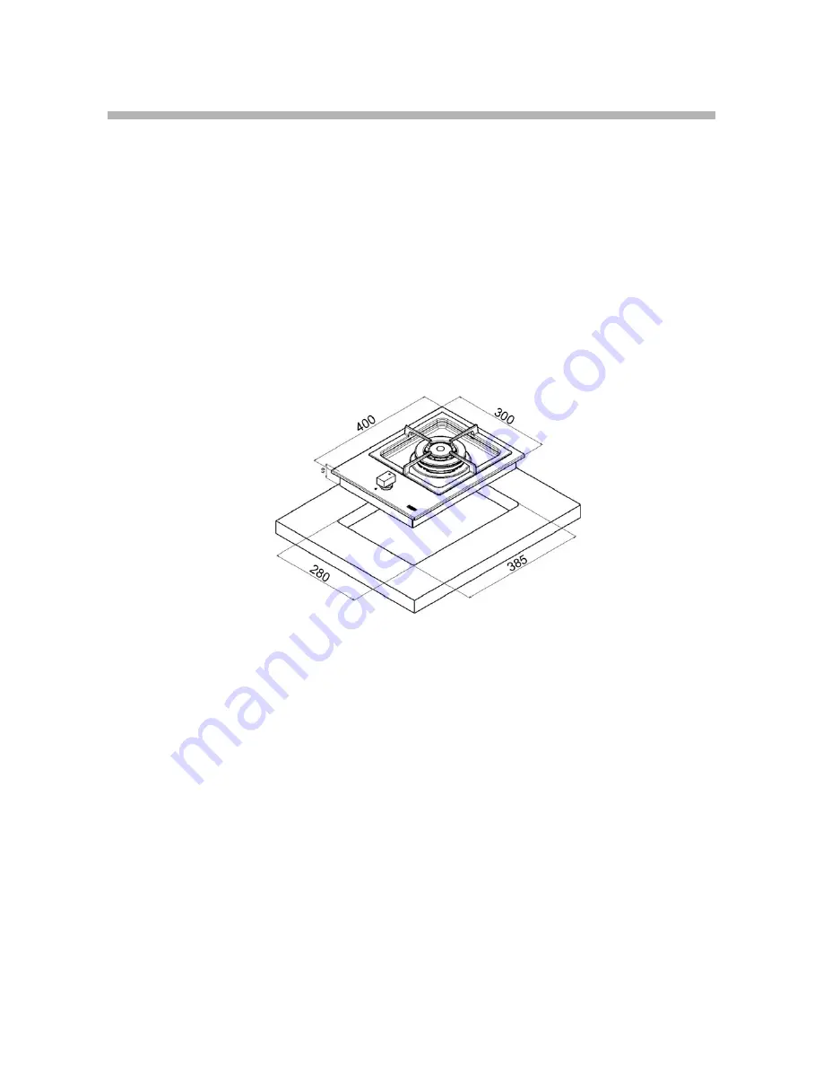 Franke FHPL 301 1GA XS C User And Installation Instructions Manual Download Page 52