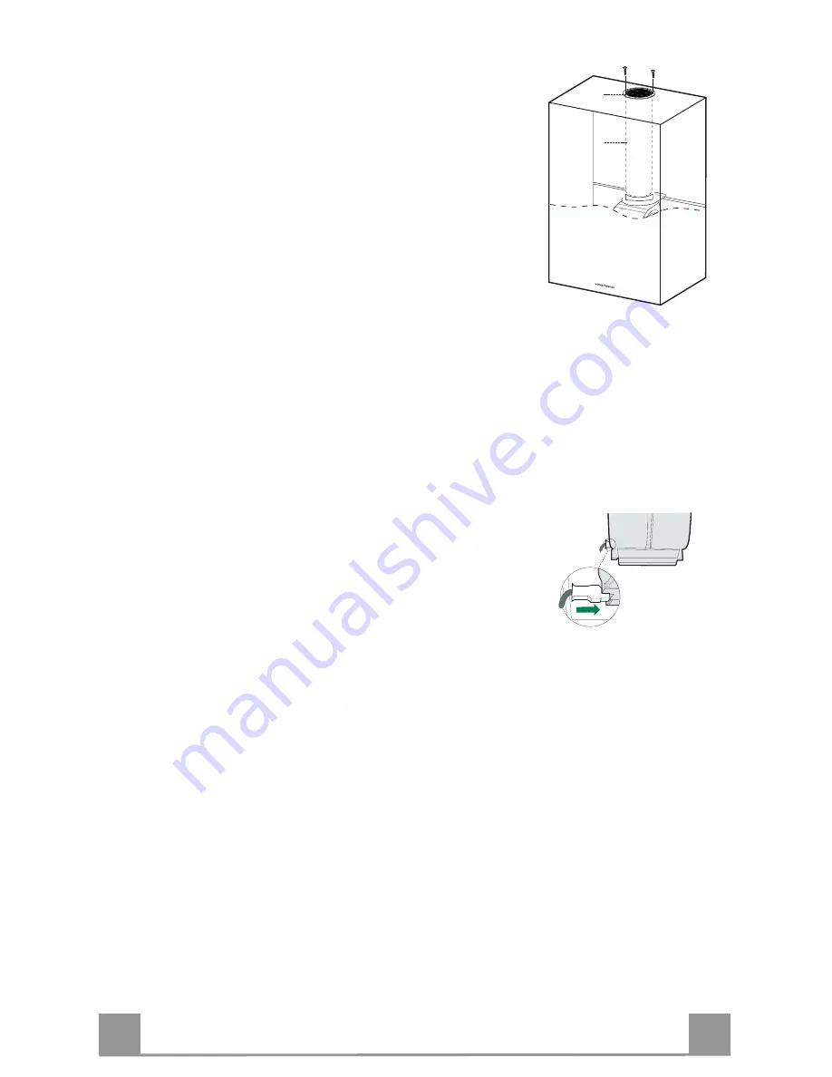 Franke FKU 908-H I TC Instructions For Use And Installation Download Page 11