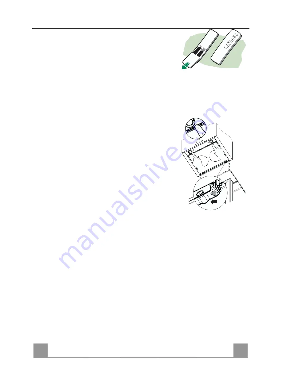 Franke FKU 908-H I TC Instructions For Use And Installation Download Page 49