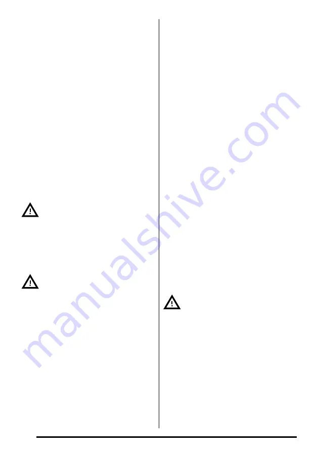 Franke FMA 2.0 607 User Manual Download Page 42