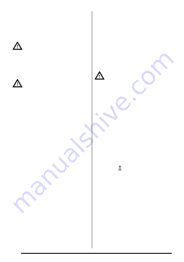 Franke FMA 2.0 607 User Manual Download Page 54