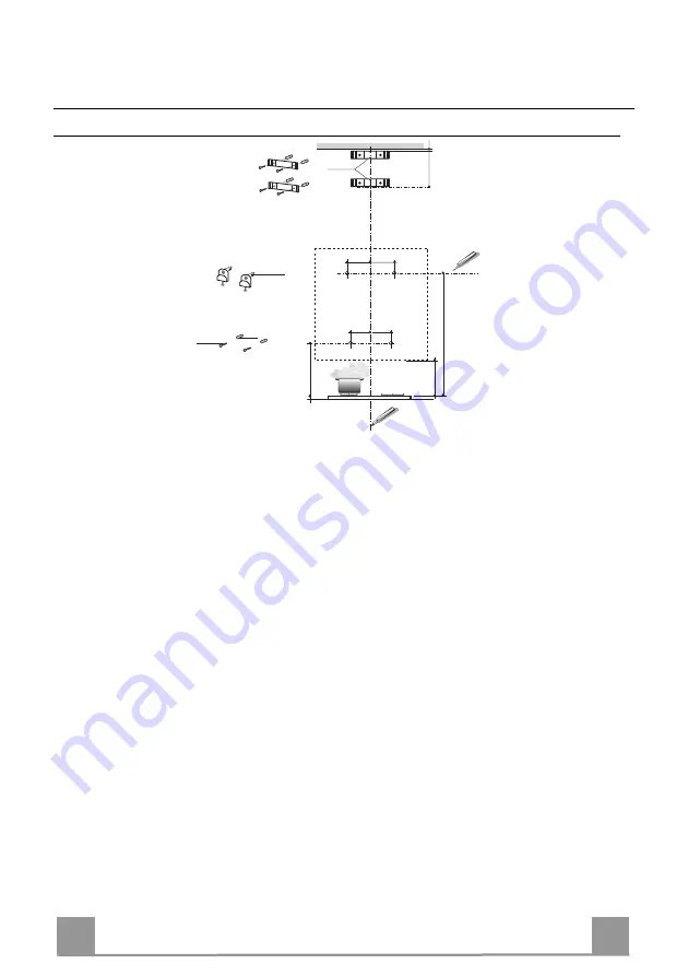 Franke FMA05BK XS Instructions For Use And Installation Download Page 21