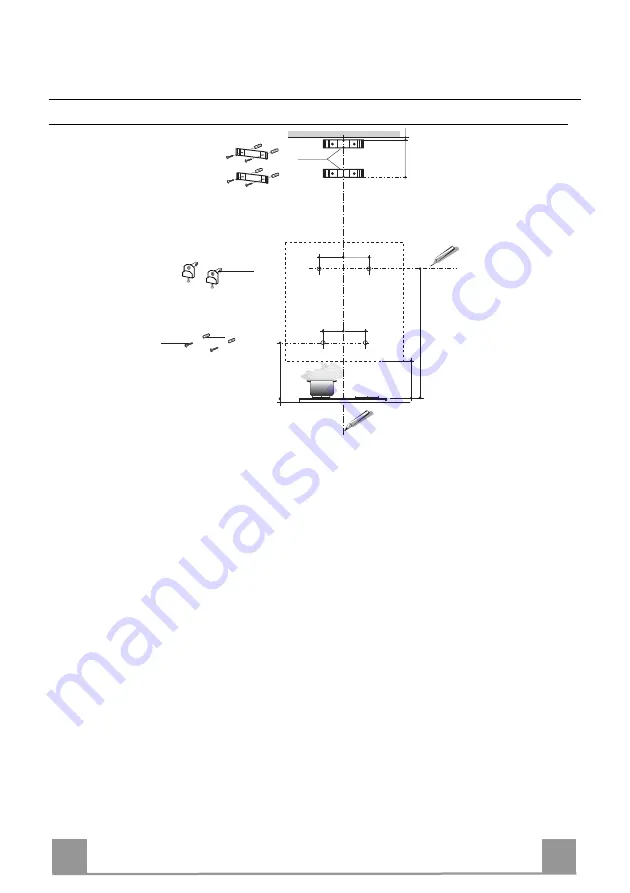 Franke FMA05BK XS Instructions For Use And Installation Download Page 37