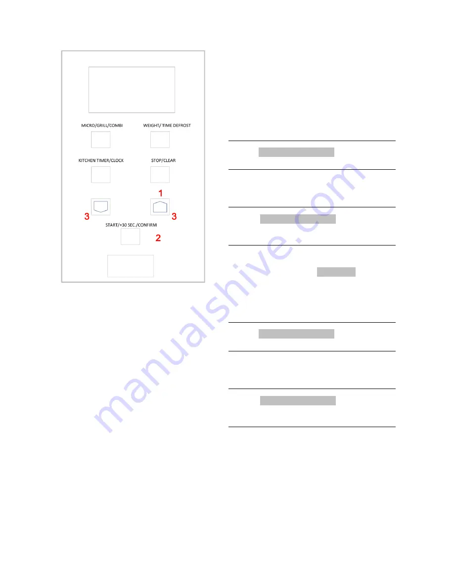 Franke FMW 250 CR G Instructions For Using Manual Download Page 104