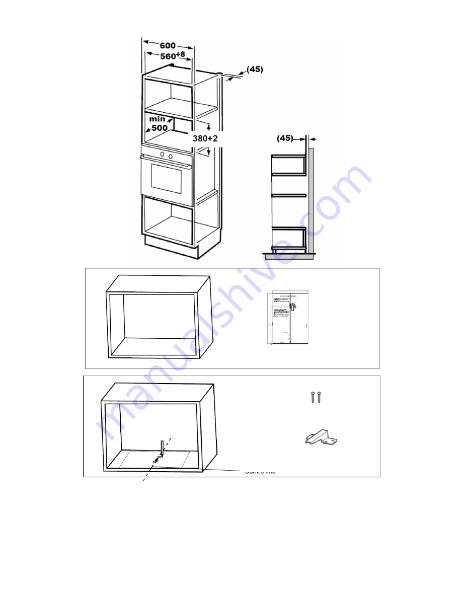 Franke FMW 250 CR G Instructions For Using Manual Download Page 120