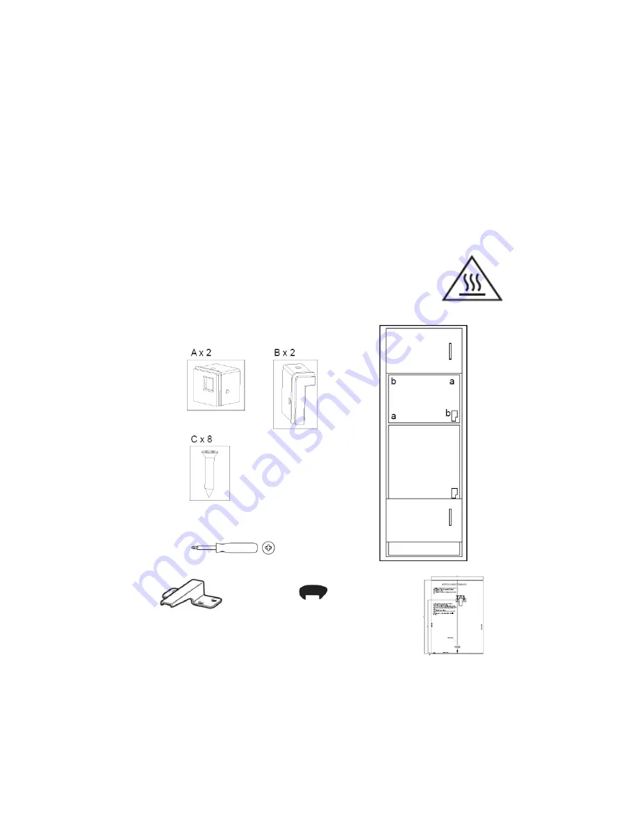 Franke FMW 250 CR G Instructions For Using Manual Download Page 200