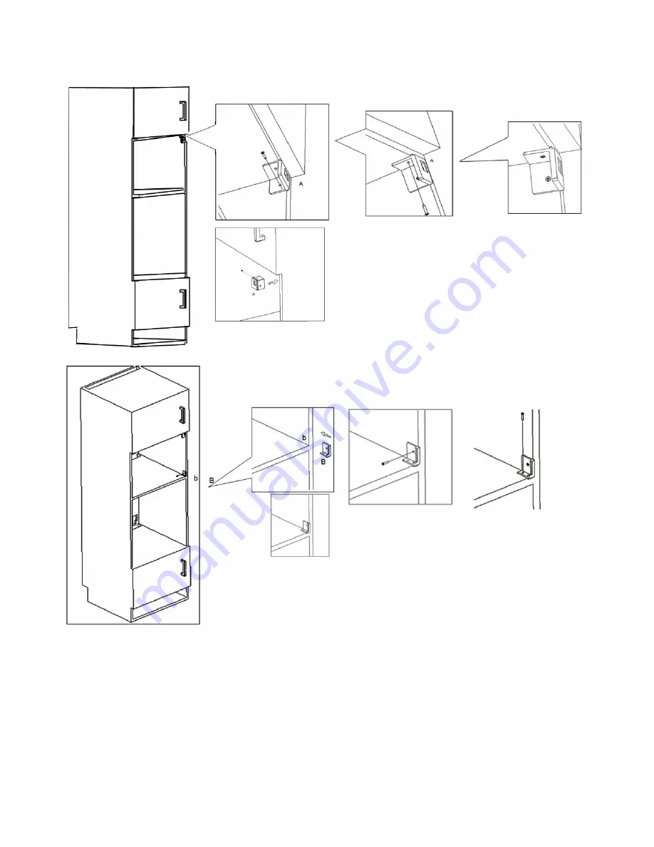 Franke FMW 250 CR G Instructions For Using Manual Download Page 283