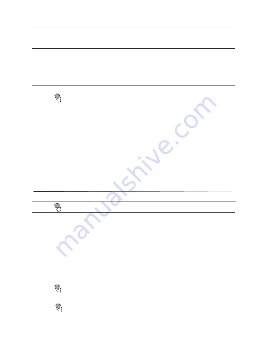 Franke FMWO 32 NH I User Manual Download Page 20