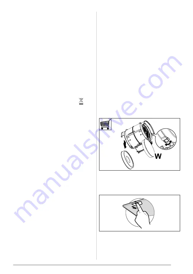 Franke FMY 907 MG User Manual Download Page 13