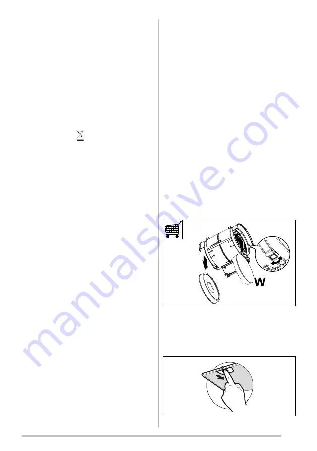 Franke FMY 907 MG User Manual Download Page 35