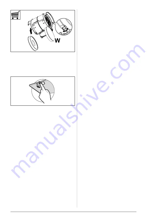 Franke FMY 907 MG User Manual Download Page 41