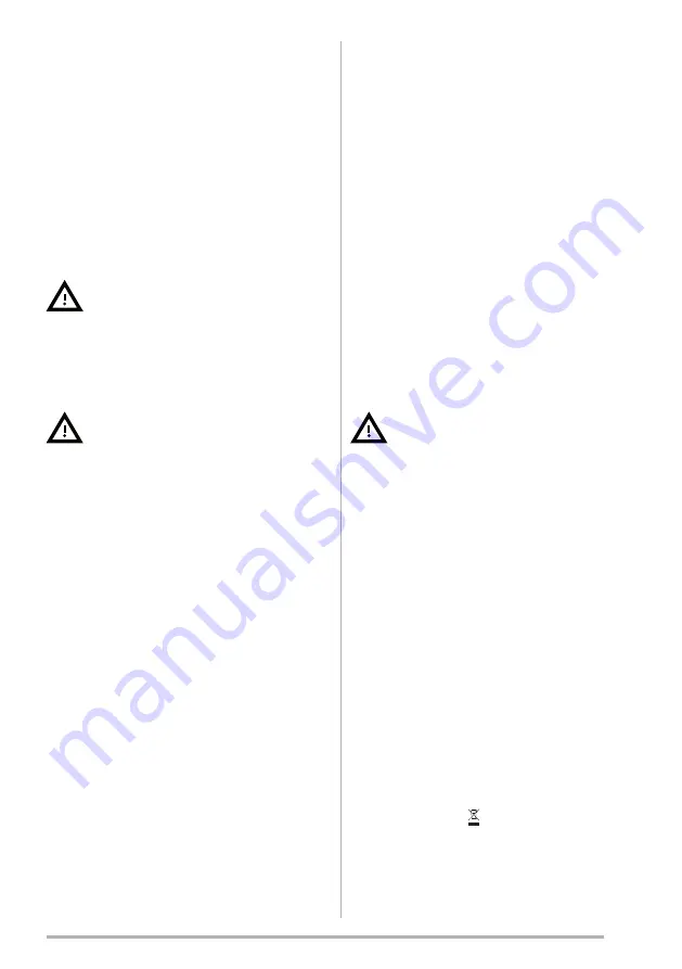 Franke FMYCF 906 WH User Manual Download Page 29