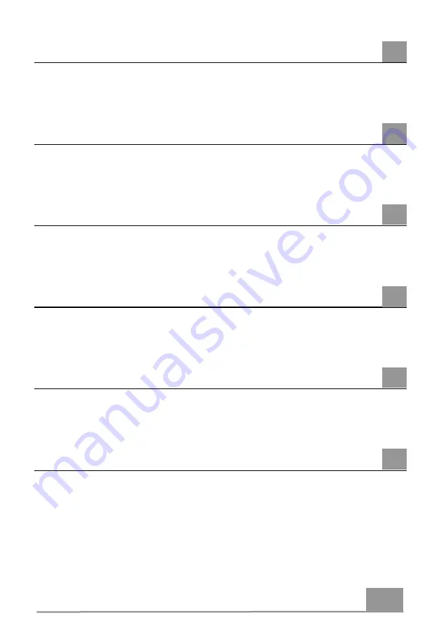 Franke FNE 605 XS LED Instructions For Use And Installation Download Page 2