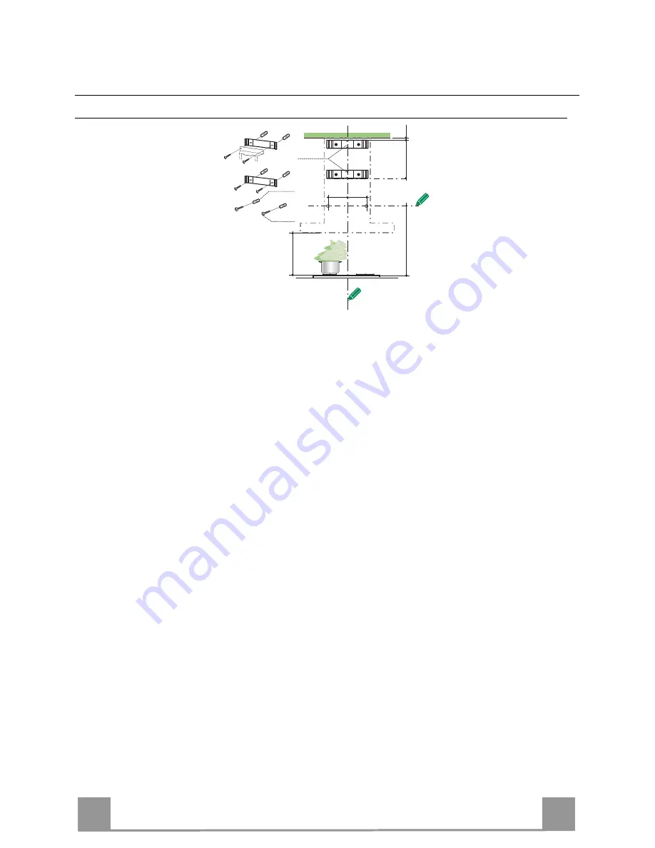 Franke FNE 915 XS ECS Instructions For Use And Installation Download Page 5