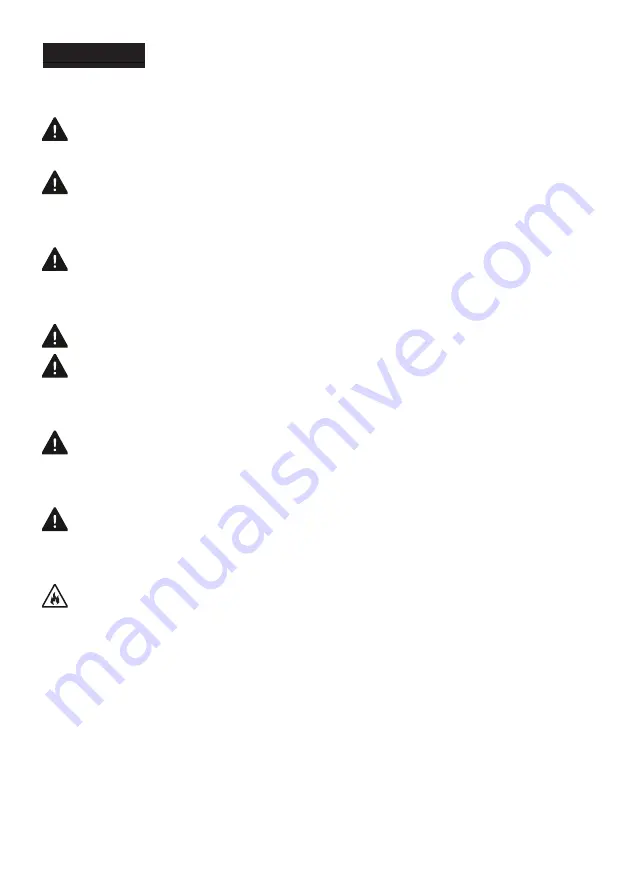 Franke FSDF 300 NF XS E User Manual Download Page 4