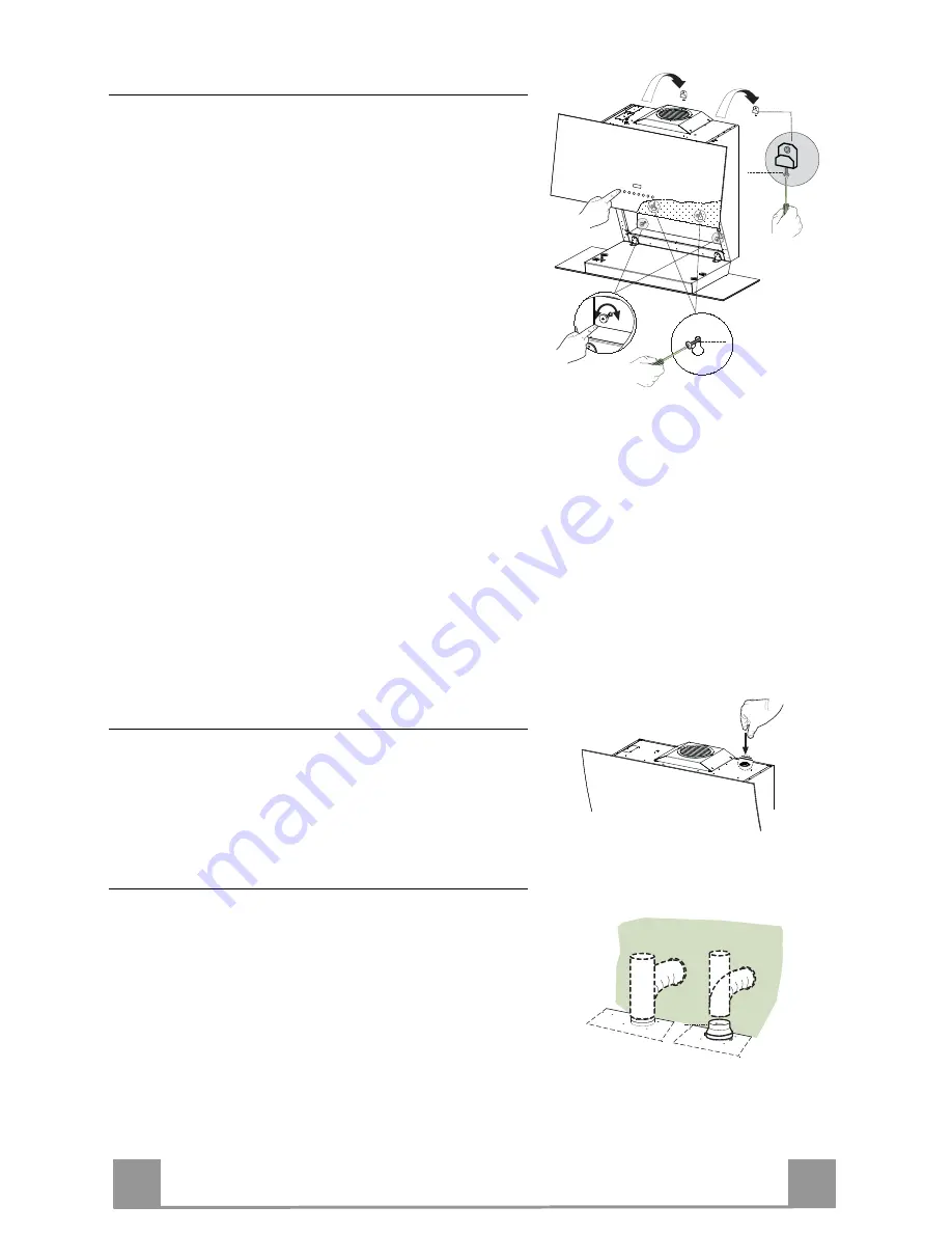 Franke FSW 918 BK/XS Скачать руководство пользователя страница 18