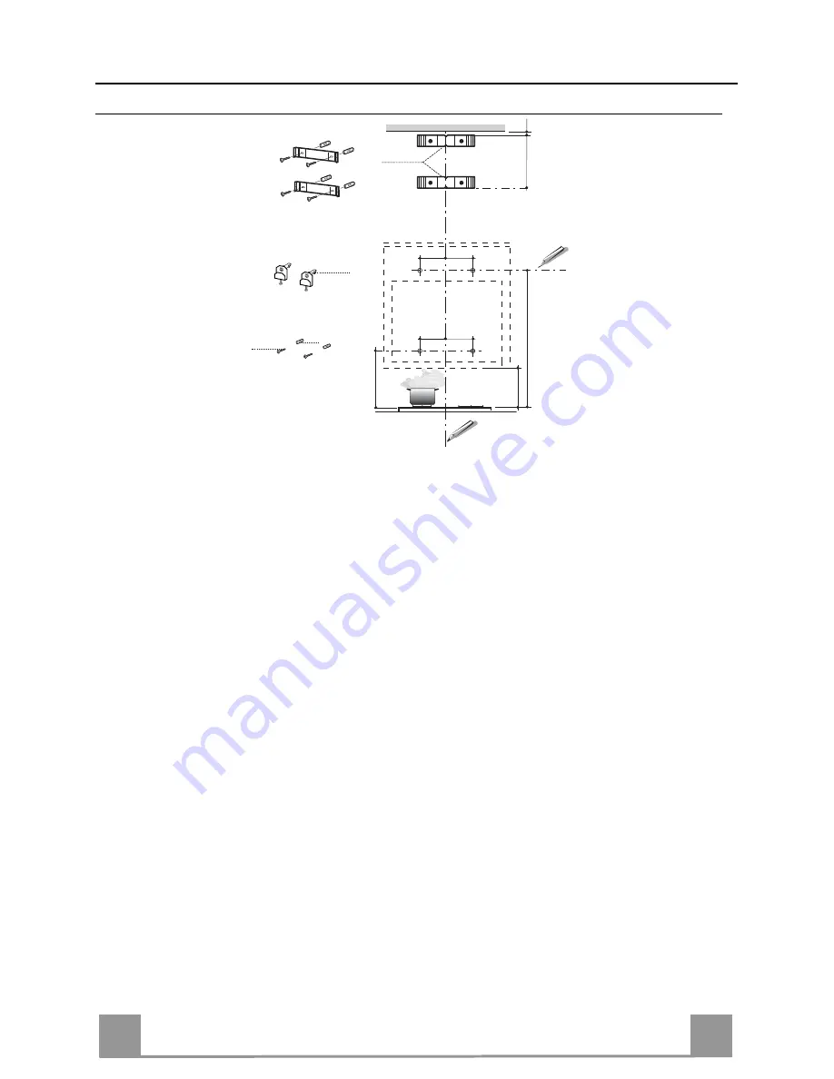 Franke FSW 918 BK/XS Instructions For Use And Installation Download Page 28