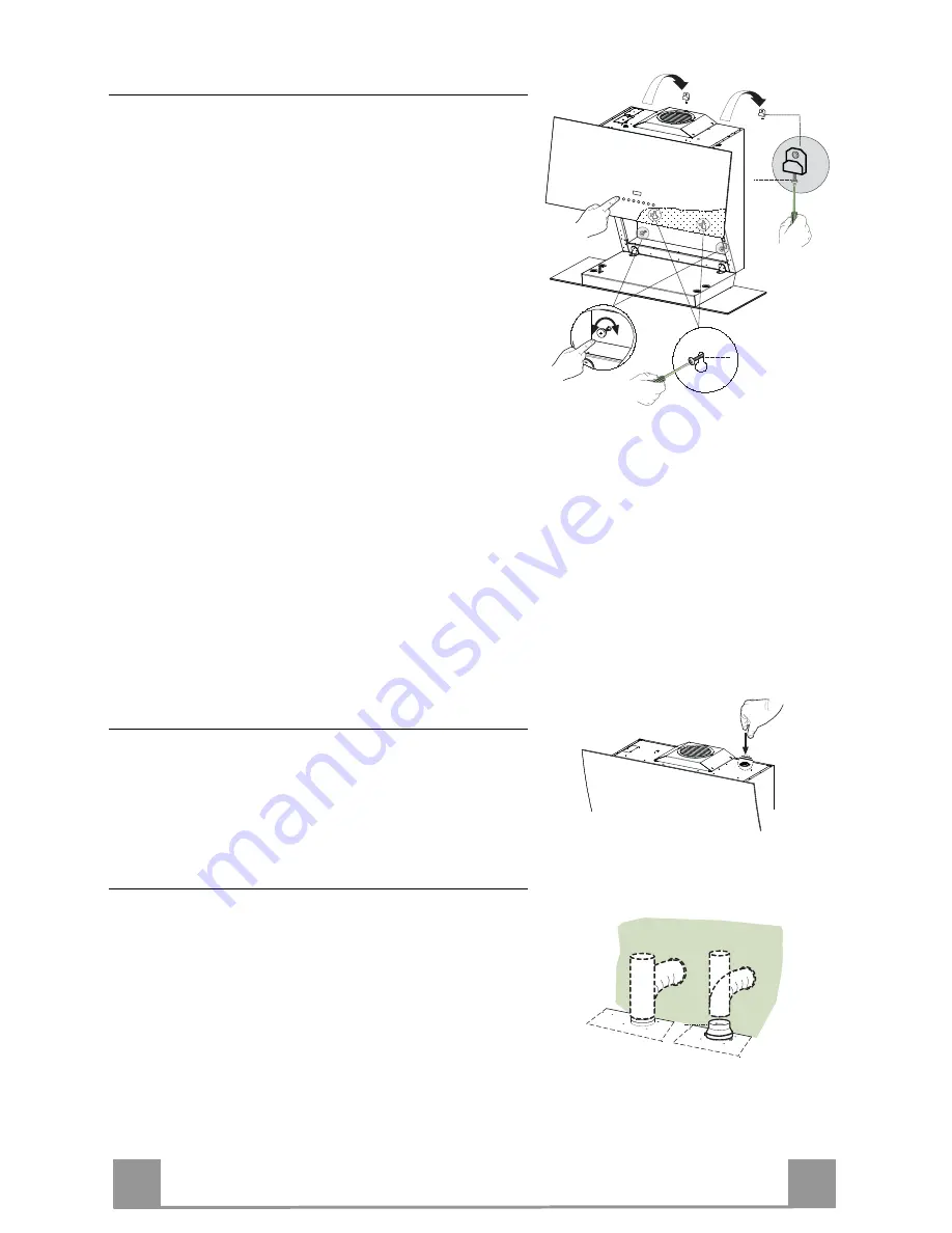 Franke FSW 918 BK/XS Скачать руководство пользователя страница 29