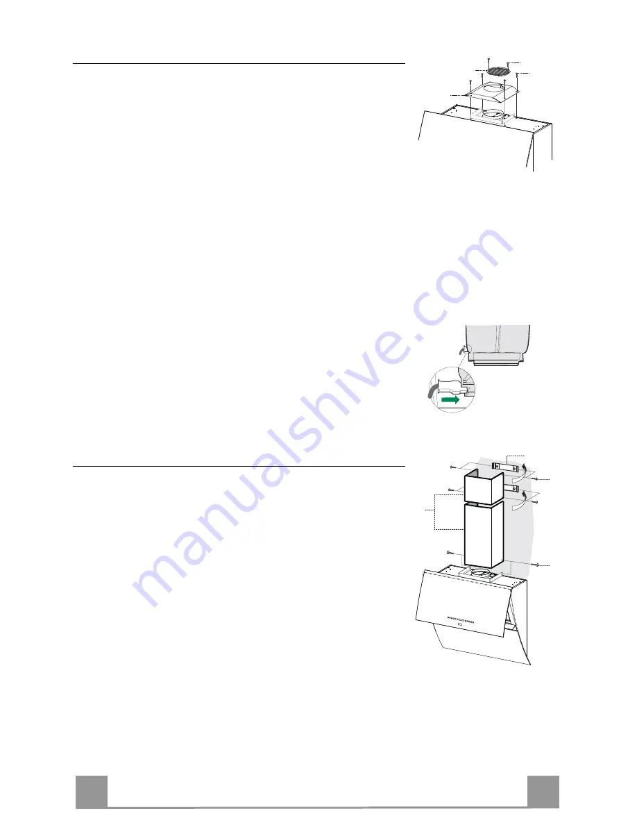 Franke FSW 918 BK/XS Скачать руководство пользователя страница 30