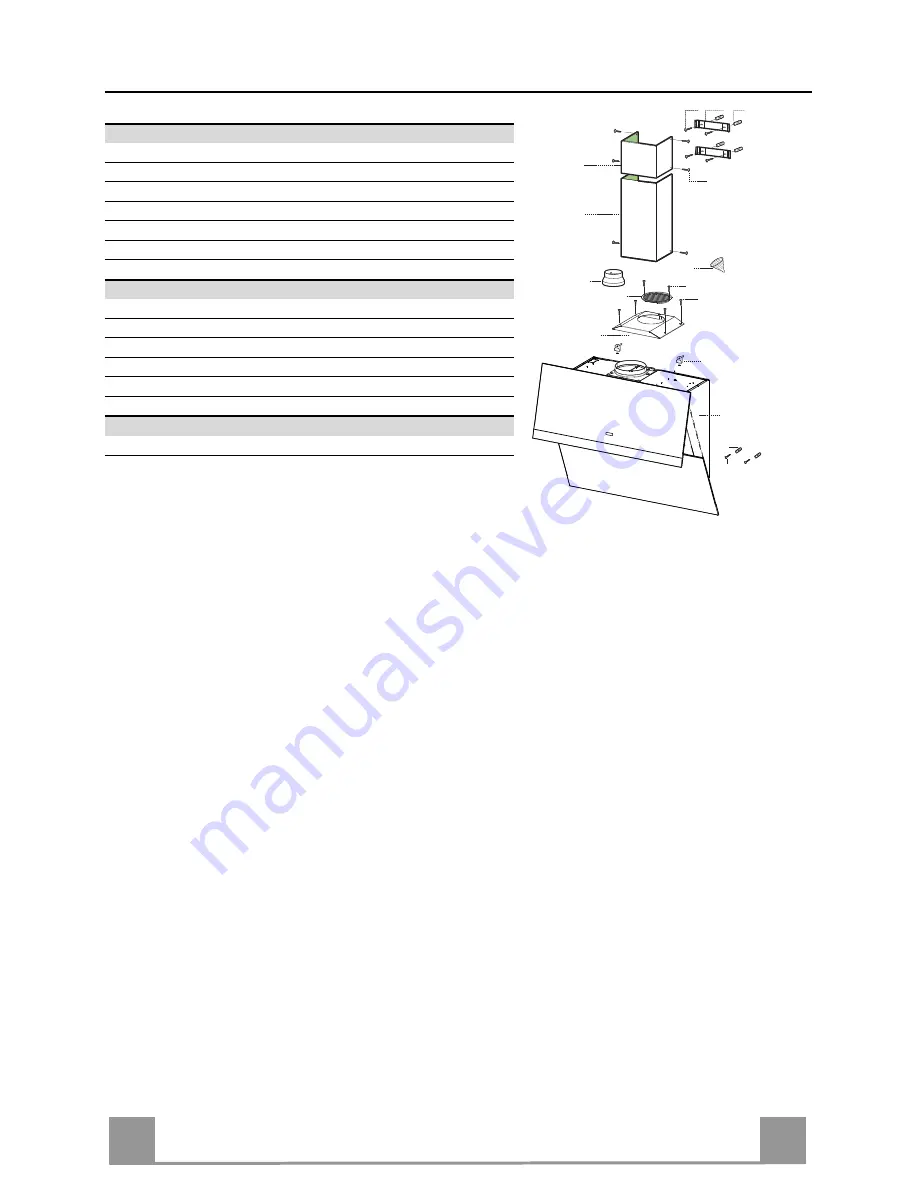 Franke FSW 918 BK/XS Скачать руководство пользователя страница 59