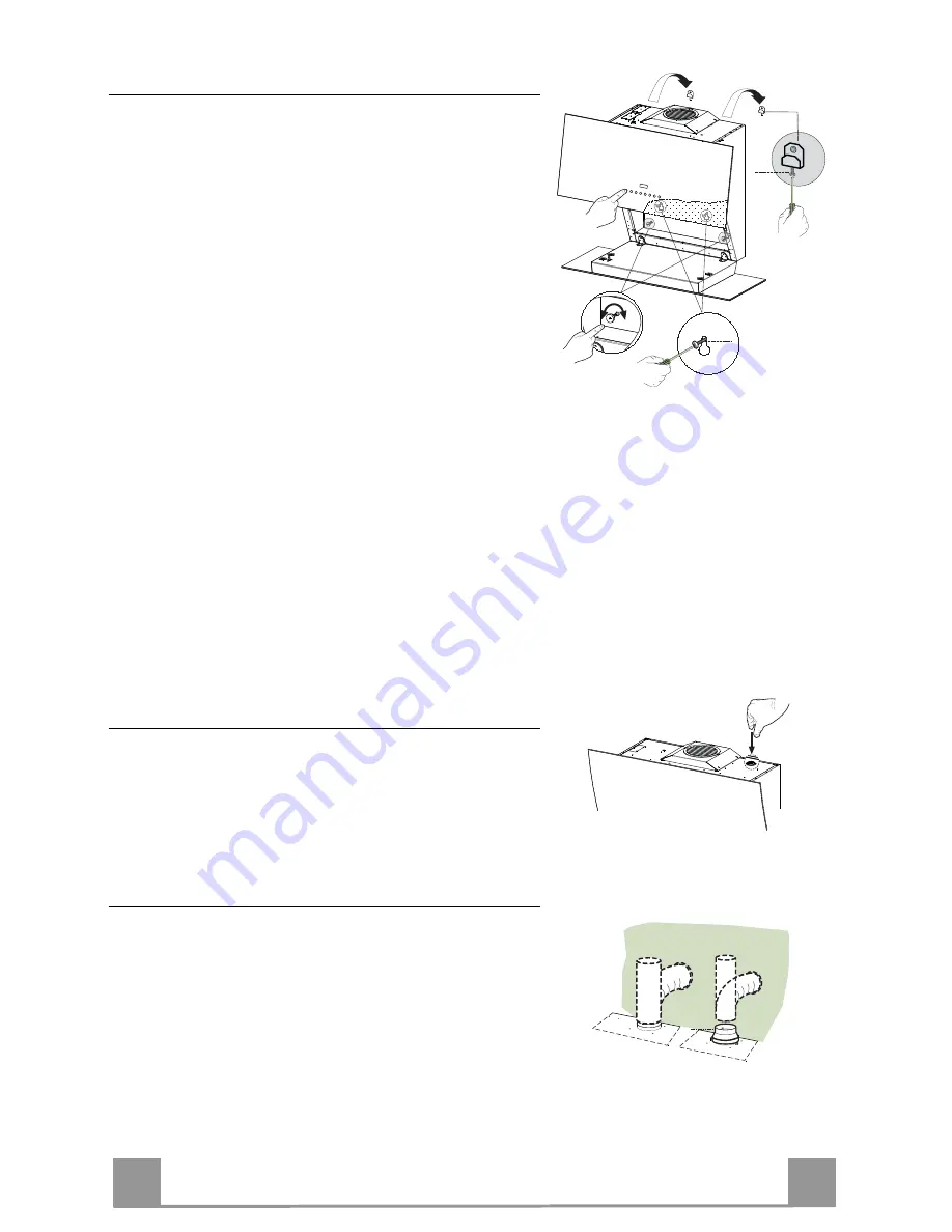 Franke FSW 918 BK/XS Скачать руководство пользователя страница 62