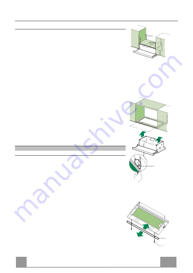 Franke FTB 60 BK V2 Скачать руководство пользователя страница 8