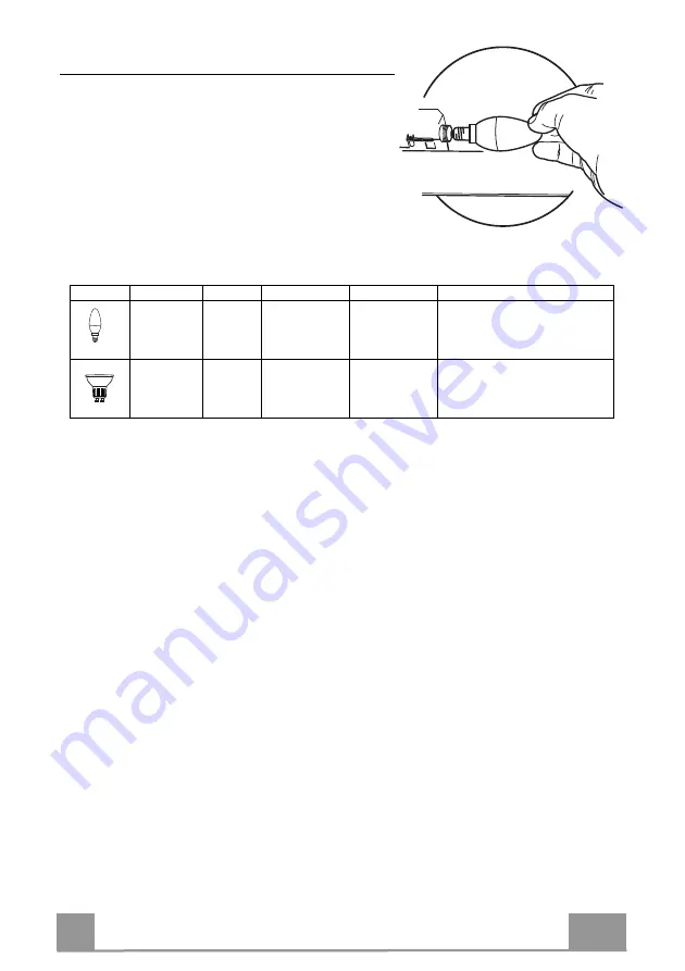 Franke FTB 60 BK V2 Instructions For Use And Installation Download Page 12