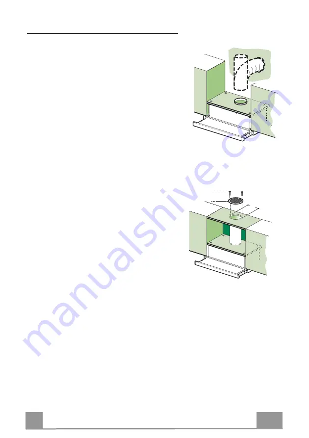 Franke FTB 60 BK V2 Instructions For Use And Installation Download Page 18