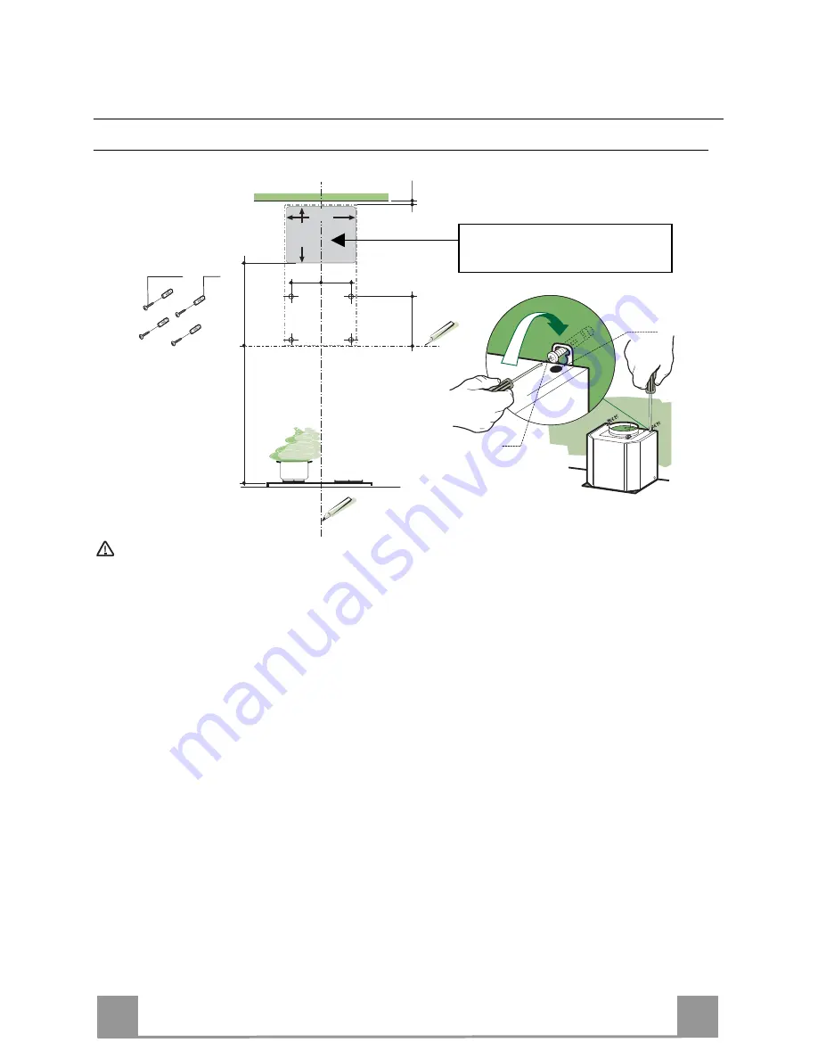 Franke FTU 3805 X Instructions For Use And Installation Download Page 29