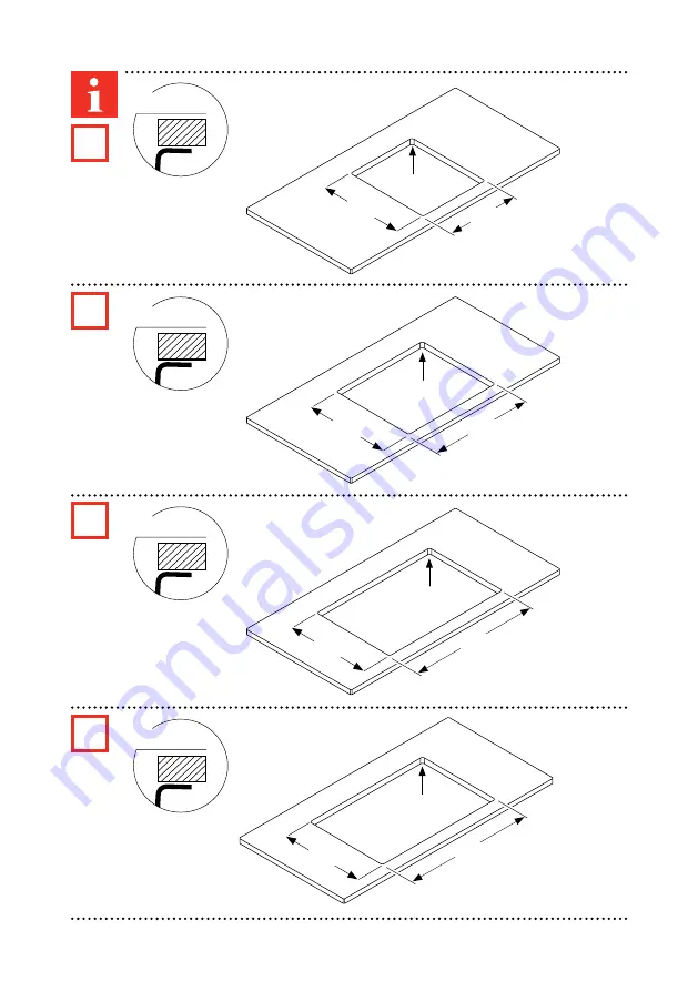 Franke KUBUS2 KNG113 Скачать руководство пользователя страница 4