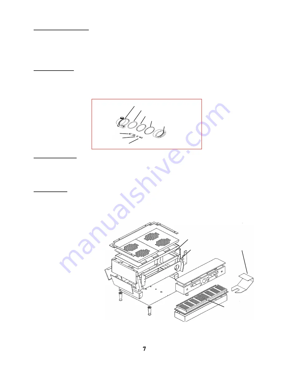 Franke La Marzocco FB-70 Training Manual Download Page 7