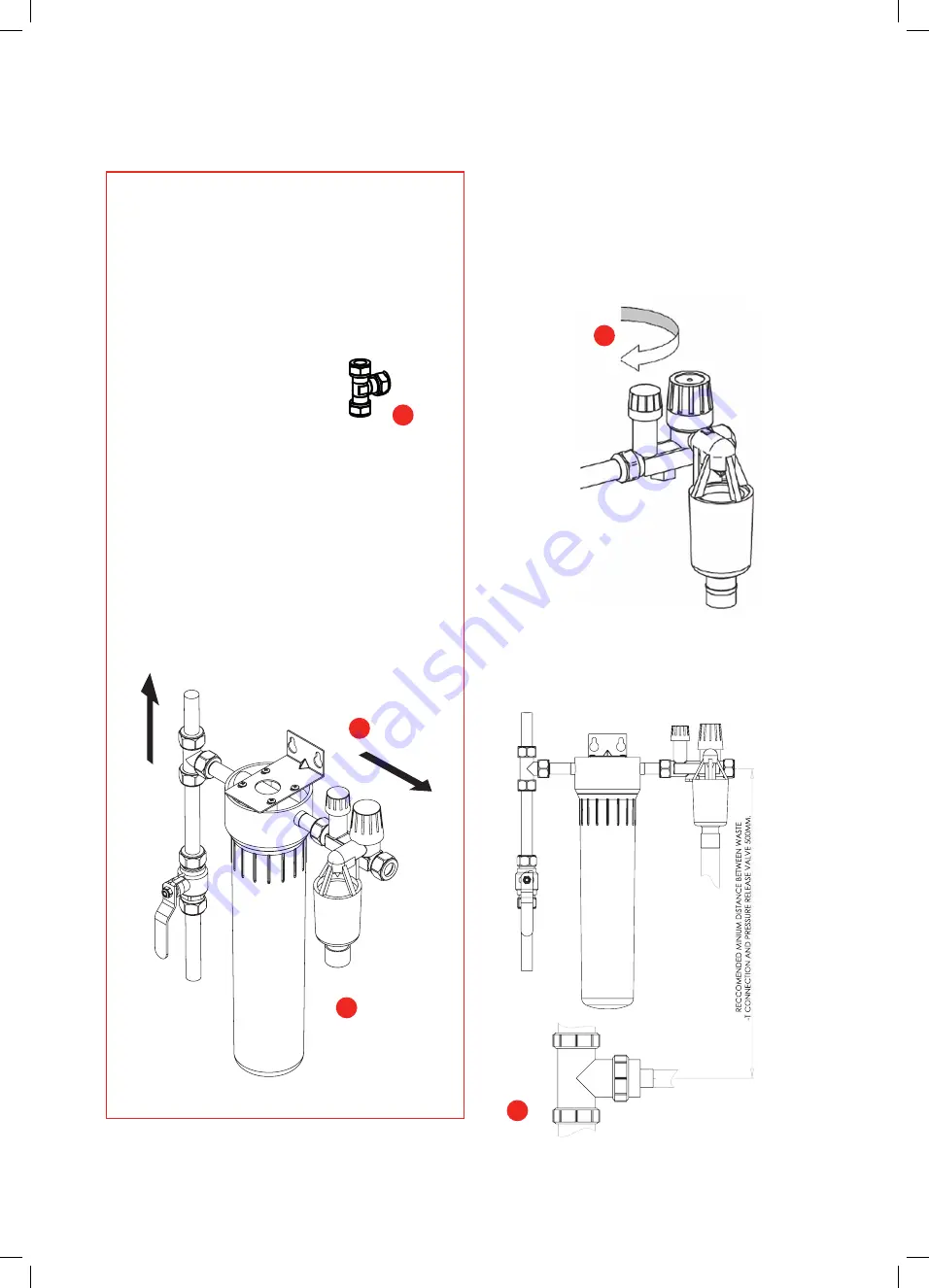 Franke MINERVA 119.0179.533 Скачать руководство пользователя страница 3