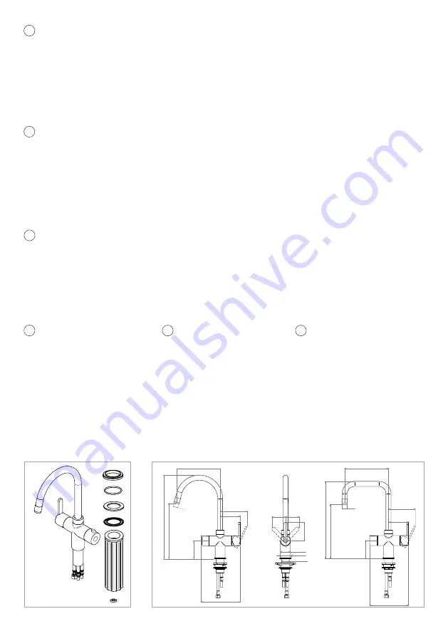 Franke MINERVA/IRENA Manual Download Page 2